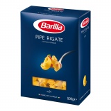 BARILLA макароны Pipe Rigate №91 500 г